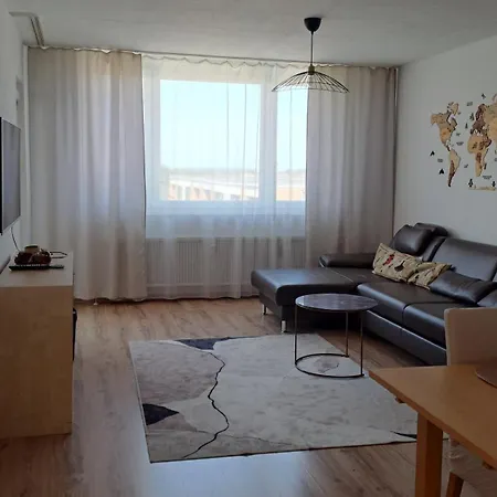 Appartement 3-room In A Location, Ideal For A Family Duisbourg