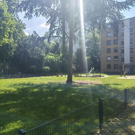 3-room In A Location, Ideal For A Family Appartement *