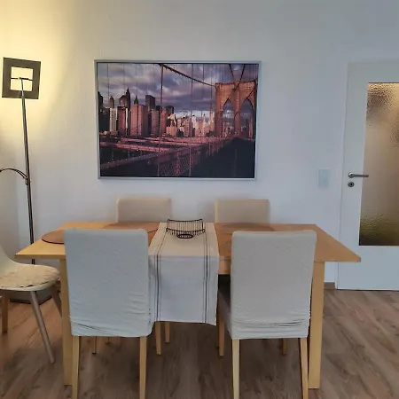 Appartement 3-room In A Location, Ideal For A Family