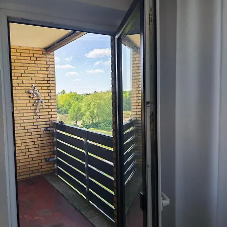 3-room In A Location, Ideal For A Family Appartement *
