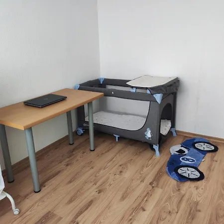 3-room In A Location, Ideal For A Family Appartement