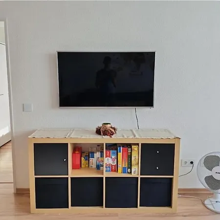 Appartement 3-room In A Location, Ideal For A Family *