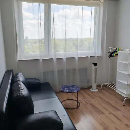 3-room In A Location, Ideal For A Family Appartement *