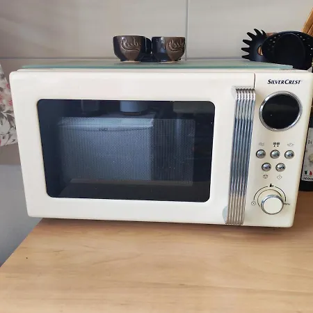 3-room In A Location, Ideal For A Family