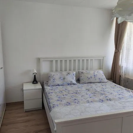 3-room In A Location, Ideal For A Family Appartement